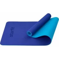 Коврик для фитнеса Starfit FM-201