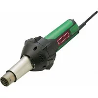 Сварочный аппарат для пластика Leister Triac ST
