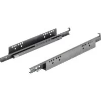 Направляющая Hafele Matrix runners UM S25