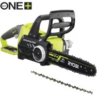 Аккумуляторная цепная пила Ryobi ONE+ OCS1830