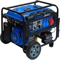 Генератор бензиновый Dinking DKA8500EW