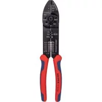 Ручные пресс-клещи Knipex KN-9722240