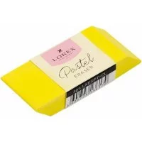 Прямоугольный ластик LOREX PASTEL CONTOUR LOVE