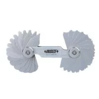 Радиусный шаблон INSIZE 4801-16
