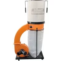 Стружкоотсос Gigant Professional