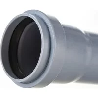 Труба для внутренней канализации Gigant GSG-21