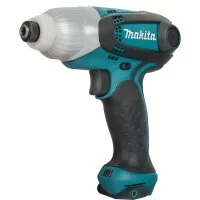 Ударный шуруповерт Makita TD0101F