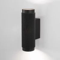 Настенный светильник Elektrostandard Spike