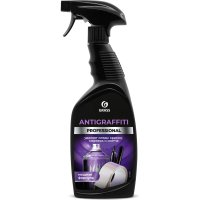 Средство для удаления пятен Grass Antigraffiti Professional