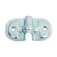 Ответная пластина для крюка ALDEGHI LUIGI SPA 4300AZ00