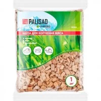 Щепа для копчения мяса PALISAD Camping