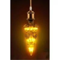 Светодиодная лампа HOROZ ELECTRIC PINE