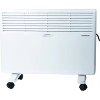 Обогреватель-конвектор SONNEN 1500 Вт, белый