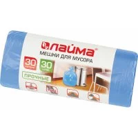 Мешки для мусора LAIMA 601378