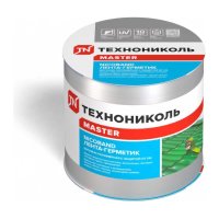 Гидроизоляционная лента Технониколь Nicoband ГП