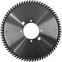 Дисковая пила для пильных центров Woodtec 337400