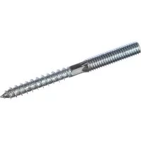Сантехническая шпилька Tech-Krep М8х80 (4 шт.)