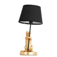 Лампа настольная E14 40 Вт Arte Lamp Gustav (A4420LT-1GO)