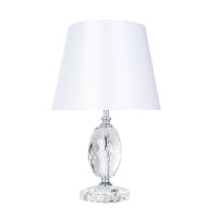 Лампа настольная E14 40 Вт Arte Lamp Azalia (A4019LT-1CC)