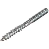 Сантехническая шпилька Tech-Krep М6х60 (4 шт.)