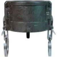 Камлок TITAN LOCK TL50DCPP