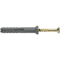 Дюбель гвоздь Tech-Krep 154273