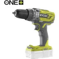 Ударная дрель-шуруповерт Ryobi ONE+ R18PD3-0