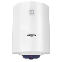 Водонагреватель накопительный Ariston BLU1 R 50 V PL электрический 50 л 1,5 кВт вертикальный