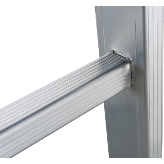 Односекционная лестница Gigant L-01