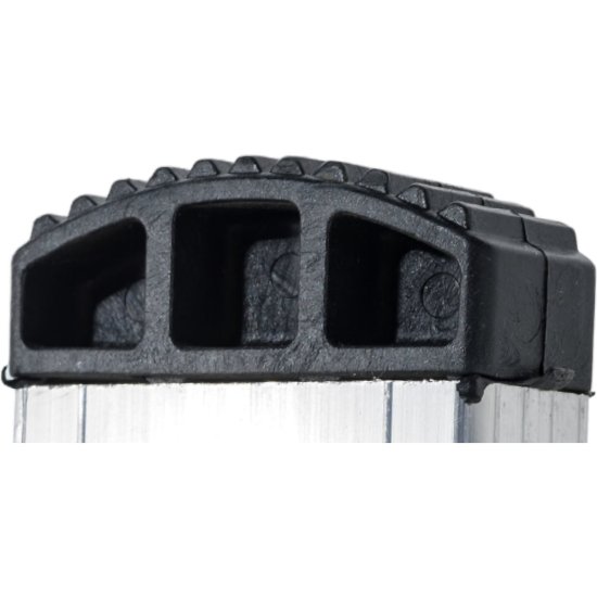 Односекционная лестница Gigant L-01