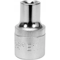 Торцевая головка YATO YT-05221