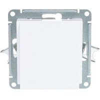 Вывод кабеля Systeme Electric ATLASDESIGN