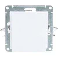 Вывод кабеля Systeme Electric ATLASDESIGN
