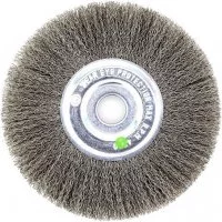 Дисковая щетка для УШМ EuroBrush EuroBrush