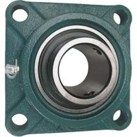 Подшипниковый узел FKD UCF211