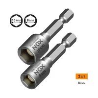 Ключ-насадка магнитная NOX NUT SETTER