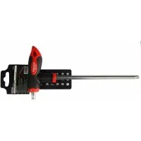 Т-образный ключ torx Forsage 25668 F-76740G