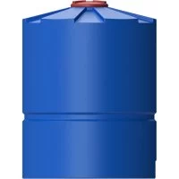 Емкость Asplast Ц2000Д