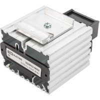 Обогреватель для установки на DIN-рейку TDM ELECTRIC SQ0832-0003