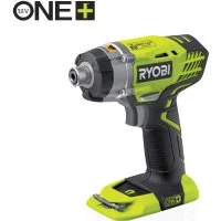 Аккумуляторный винтоверт Ryobi ONE+ RID1801M