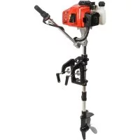 Лодочный мотор BRAIT BOM-63