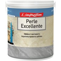 Декоративное покрытие L'impression Perle excellente