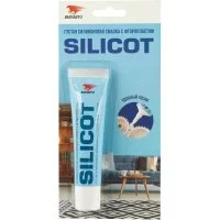 Универсальная силиконовая смазка ВМПАВТО SILICOT