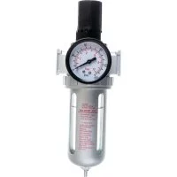 Фильтр-влагоотделитель Pegas pneumatic AFR804