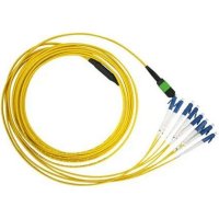 Кабельная сборка TopLan TOP-12M-12LC/OS2-7.0