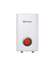 Водонагреватель проточный Thermex Topflow электрический 6 кВт вертикальный