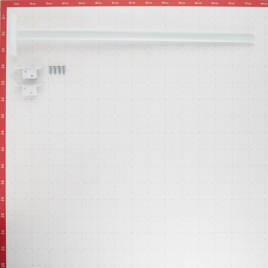 Кронштейн ТВЕК 10.333 для панельных радиаторов 22 типа внутренний (ТВЕК10333)