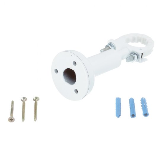 Кронштейн ТВЕК 10.2 для радиатора с цепочкой для биметаллических и алюминиевых радиаторов (ТВЕК102)