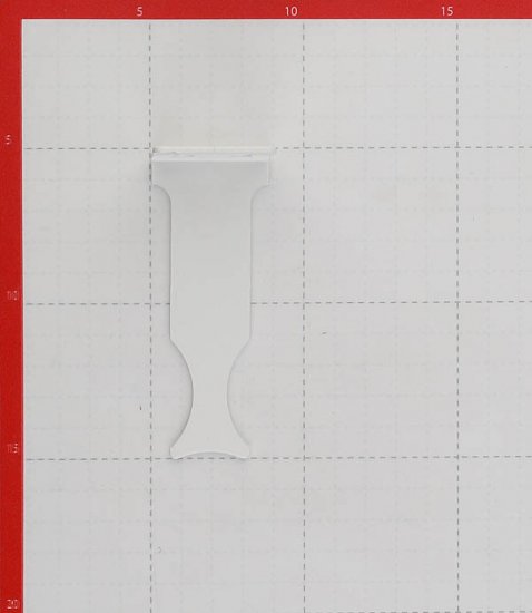 Кронштейн универсальный угловой для радиатора (140008/CARHA001/50205)