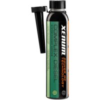 Многофункциональная присадка в бензин XENUM Complex Diesel system cleaner